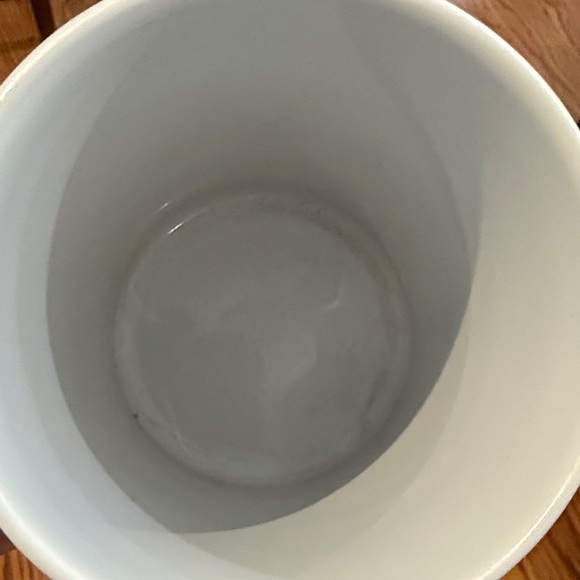 New! Albuquerque Hot Air Balloon Ceramic Mug - Picture 3 of 3